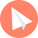 art and design,message,paper plane,origami,childhood,airplane origami